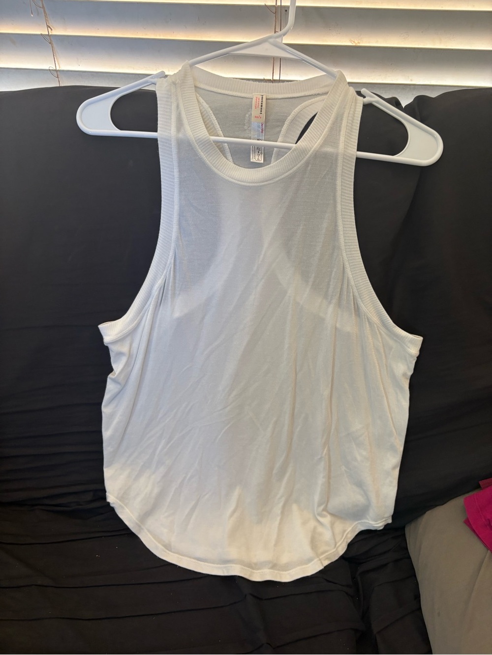 EUC Free People Tank